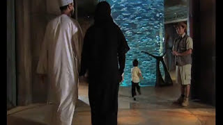 Atlantis,The Palm,  Dubai...Team Member Theme Song