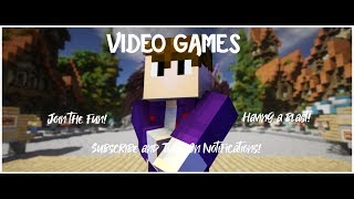 ? LIVE: HYPIXEL | FUN | STUFF | MINECRAFT | VIDEO GAMES | NOT CLICKBAIT (READ DESCRIPTION)
