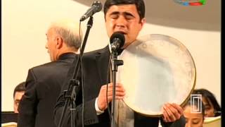 Миралам Мираламов Мугам Фестивалы 2013