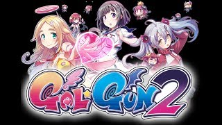 Discovery Gaming - Gal Gun 2 - Panties Party!!