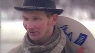 Улицы разбитых фонарей «Целую. Ларин» 4 Серия 1 сезон (1997—1998)