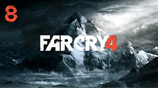 Прохождение Far Cry 4 — Часть 8: Центр пропаганды