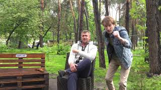 Шоу "Без Цензури" Бампера і Суса у Вінниці чекають всі!