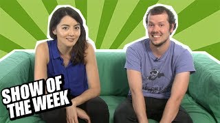 Show of the Week: Fortnite Season 5 and Mike's Fortnite Golf Challenge