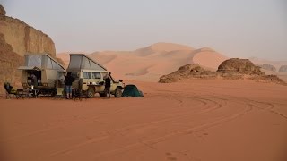 Algieria 4x4 2016 - część 2/Algeria 4x4 2016 - part 2