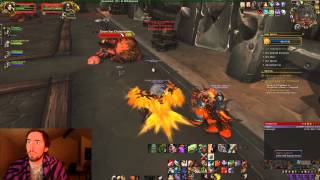 Warlords of Draenor Challenge Mode Gold Guides: Iron Docks
