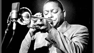 Wynton Marsalis- Where or When