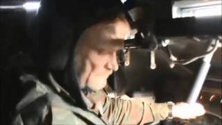 Боевые действия в зоне АТО. ДНР против Национальной гвардии