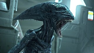 Prometheus 2 Won't Include Xenomorphs Says Ridley Scott