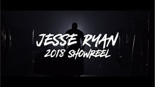 Jesse Ryan 2018 Showreel