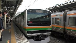 車窓 東海道線 熱海～東京 2014.10.18. （Panasonic_HC-V750M_長時間撮影＆逆光設定テスト）
