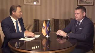 Почему предприниматели выбирают сетевой маркетинг Life is Good Роман Василенко
