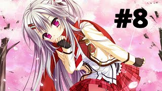 Hanasaki Work Spring! [ Visual Novel ] Hentai #8 all Girl Gameplay