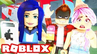 OUR EPIC VACATION AROUND THE WORLD!! | Roblox Ro-Trip