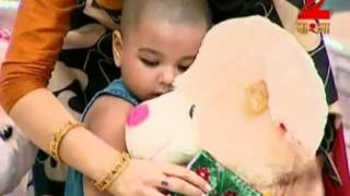 Didi No. 1 Season 3 April 10 '12 Part - 5