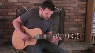 GfG Rick Turner Renaissance RN-6 Hybrid Demo
