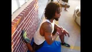 How to SQUAT if your TALL (Part 1)