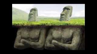 Earth as Our Easter Island