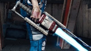 This Is What Fallout 4's Weapons Were Missing - Fallout 4 Mods - Week 90