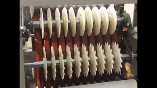almond peeling machine, almond peeler, almond skin remover