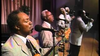 The Barnes Family - "I'm Going Away"