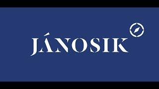 Jánosik és Társai Kft. - Imázsfilm