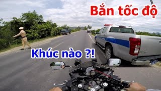 Đoạn đường Nha Trang - Đà Lạt kiểm tra tốc độ khúc nào ? - Tản mạn về độ xe