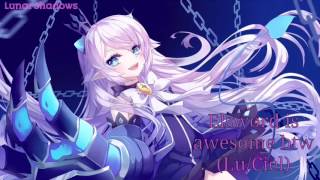 La La La-Naughty Boy & Sam Smith|Nightcore [Lyrics]