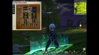 Yulgang [Online] - Raw Gameplay 1