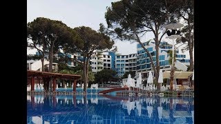 Cornelia Deluxe Resort - Belek - Etstur