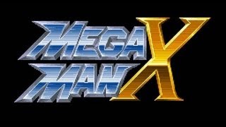 Mega Man X - Intro (HD)