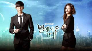 My Love From The Star OST ~MY DESTINY~ Spanish Cover