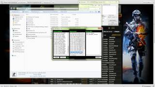 [Tutorial#2] Как взломать Rcon-пароль CS 1.6 сервера