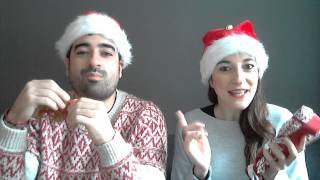 Tradiciones navideñas en Italia