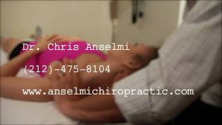 Dr  Anselmi Active Release Technique