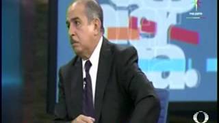 Corrupción de Yunes y Padrés podría afectar al PAN en presidenciales