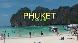 Phuket - Thailand HD
