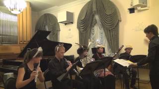 Opus number ZOO