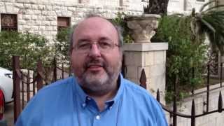 Basilica of the Annunciation