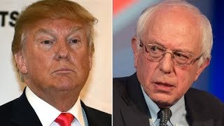 Tump, Sanders leading in latest New Hampshire poll