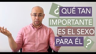 ¿Sin Sexo Se Fijara En Ti? - ¡Descubre Que Tan Importante Es El Sexo Para Que Se Interese En Ti!