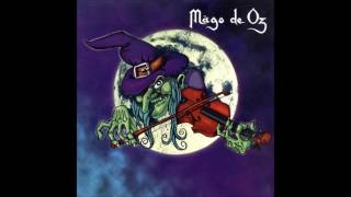 TOP 10 MEJORES TEMAS DE MAGO DE OZ