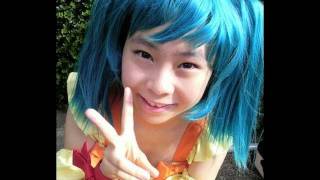 I love Japanese Idol  mica