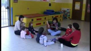 Musicoterapia e bambini-Mamme nella rete