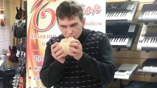 Окарина
