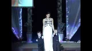 Шоу-конкурс Моя красивая мама 2013