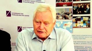 Сергей Кара-Мурза - приватизация и национализация