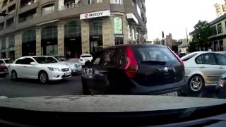 Тыхаджлары недже кечмели?!