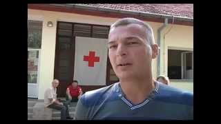 Akcija dobrovoljnog davanja krvi u Belotiću