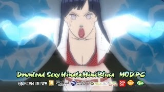 Naruto Ninja STORM 3™ Full Burst Download Hinata Sexy Mini Blusinha Vs Naruto KR LV2 MODS PC